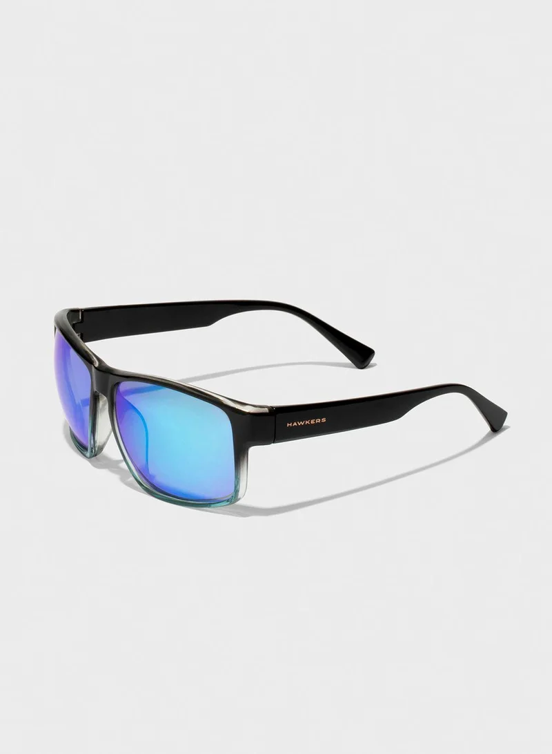 HAWKERS Faster Wayfarers Sunglasses