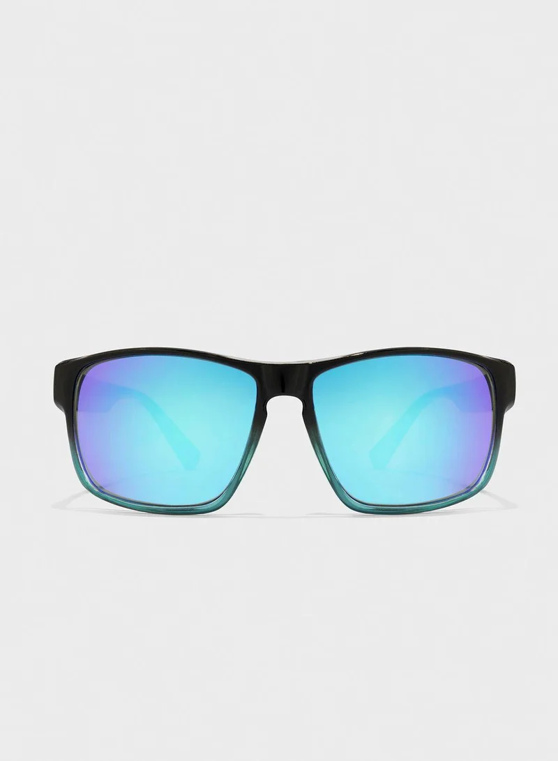 HAWKERS Faster Wayfarers Sunglasses