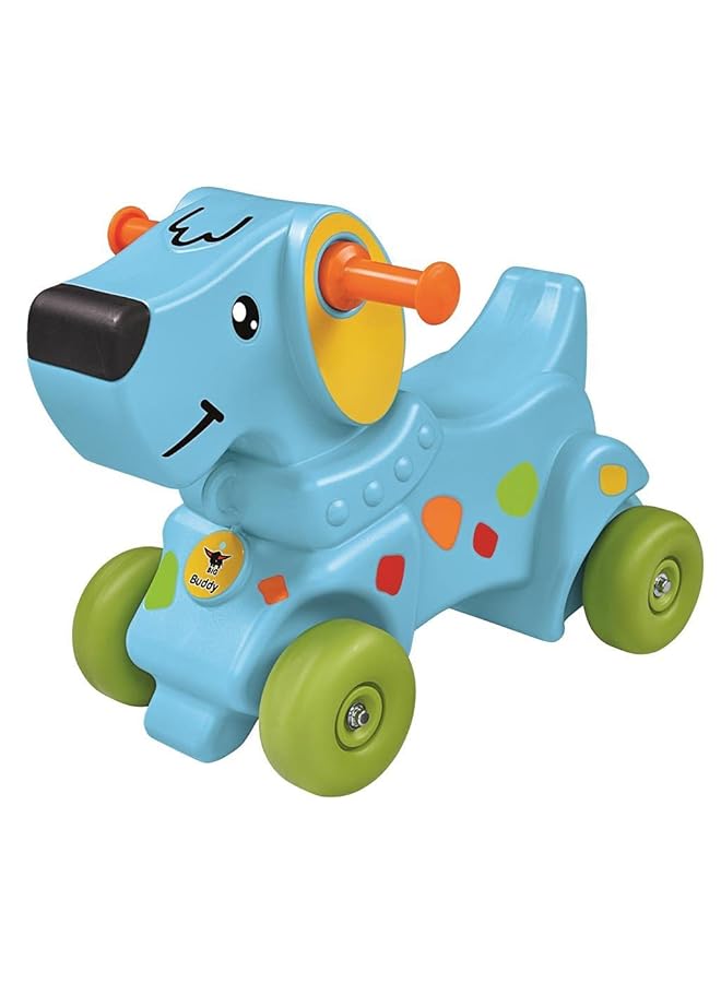 BIG Buddy Sliders ‎Multicolor 800056309 - Image 1