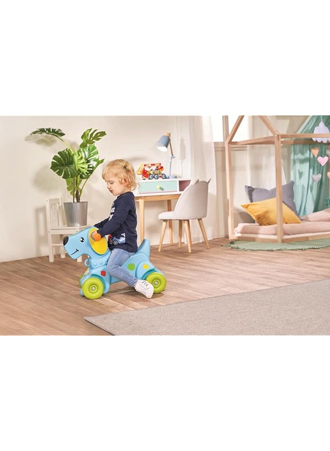 BIG Buddy Sliders ‎Multicolor 800056309 - Image 4