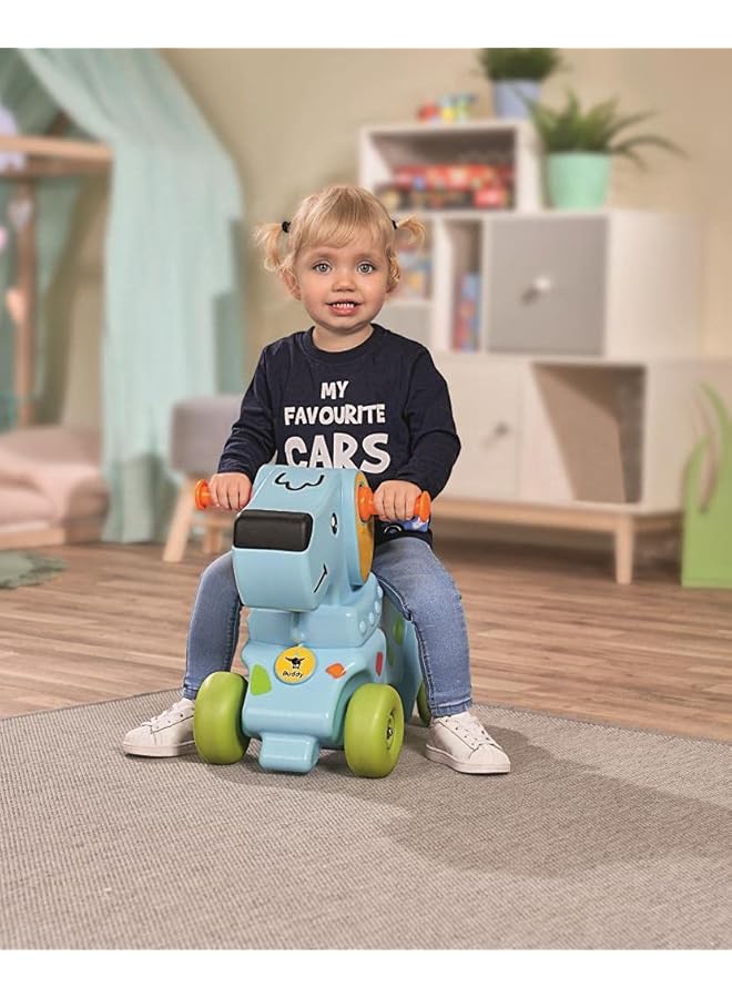 BIG Buddy Sliders ‎Multicolor 800056309 - Image 2