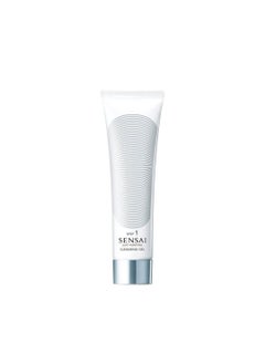 Kanebo Kanebo Sensai Silky Purifying Cleansing Gel 43 Ounce 