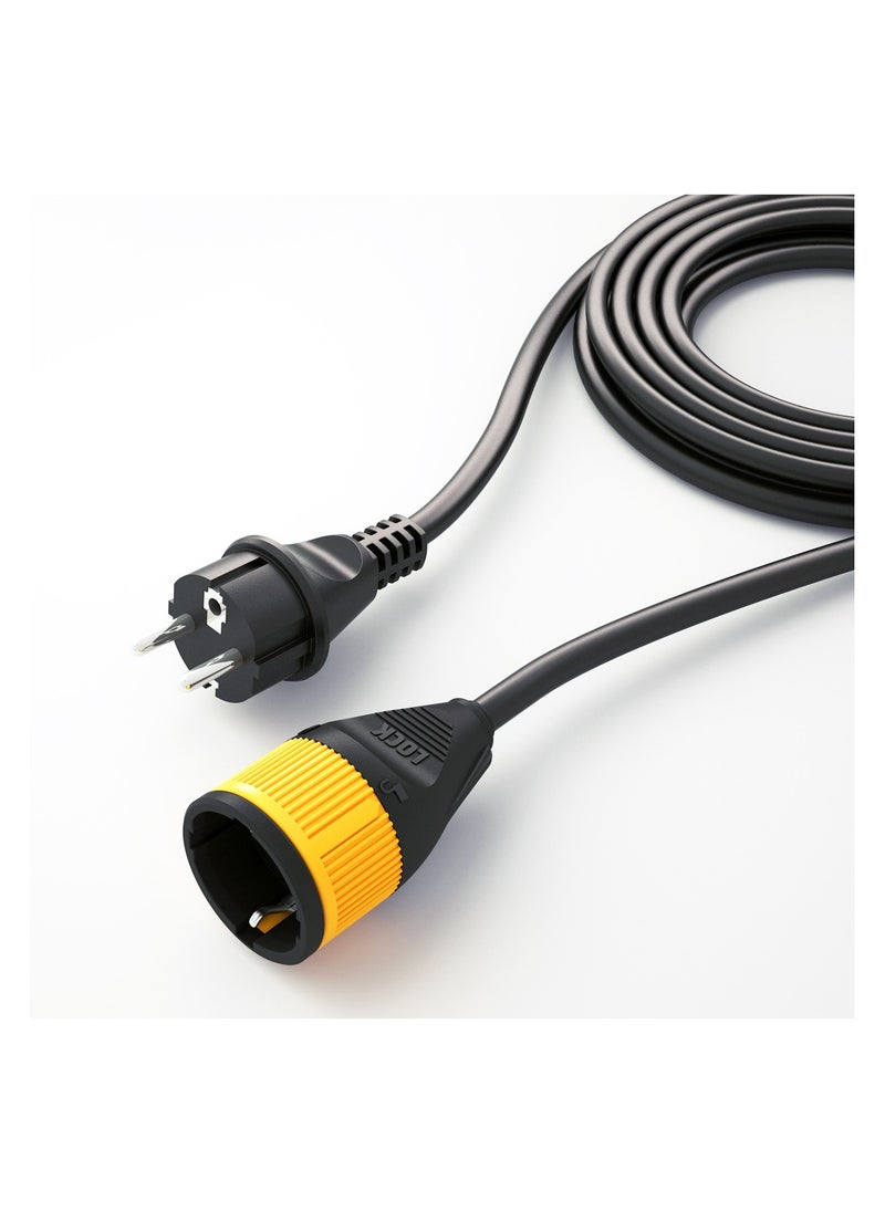 iLOCK Extension Cord - 16 Amp - 250V - 3 M  - Image 2