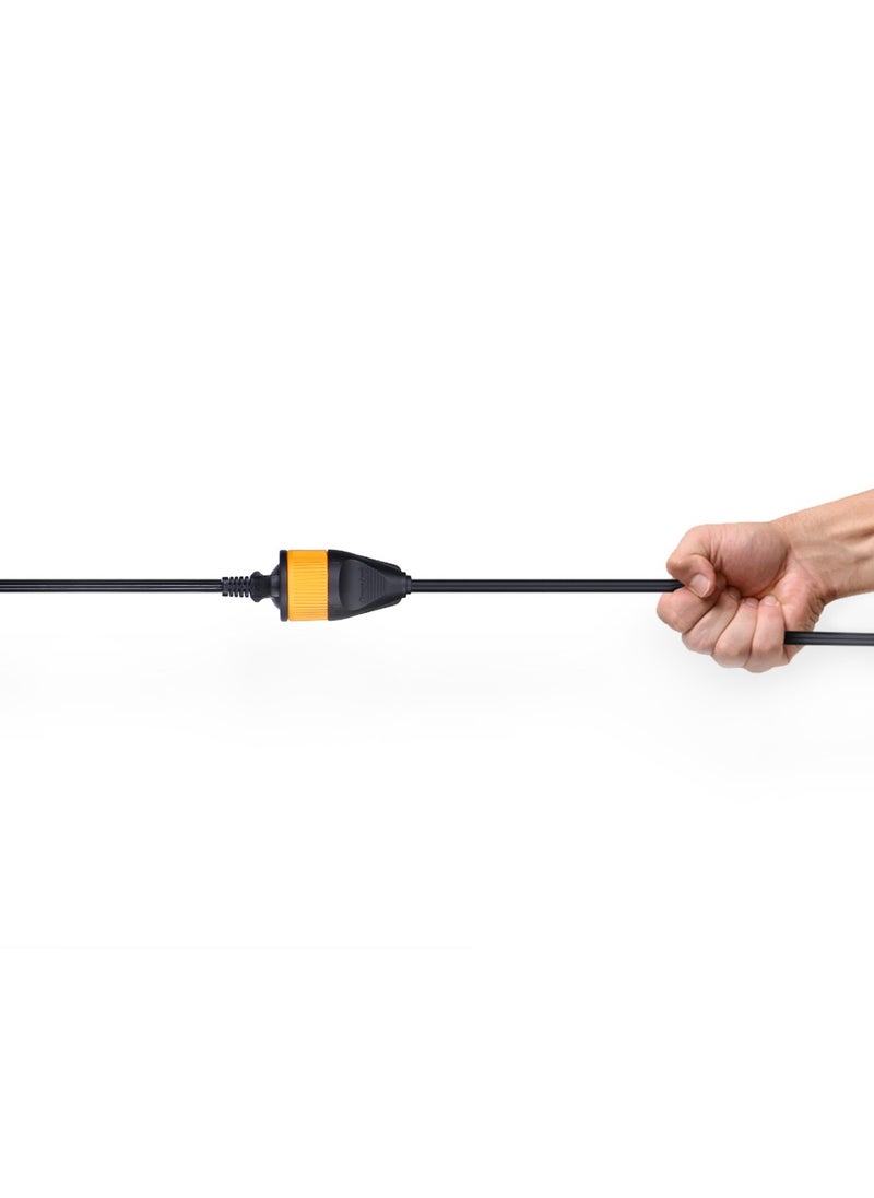 iLOCK Extension Cord - 16 Amp - 250V - 3 M  - Image 3