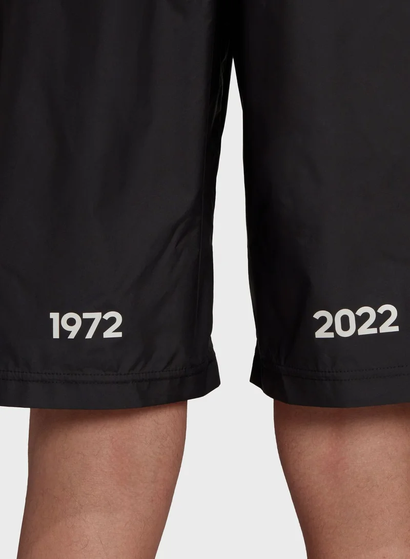 adidas Originals Trefoil Shorts