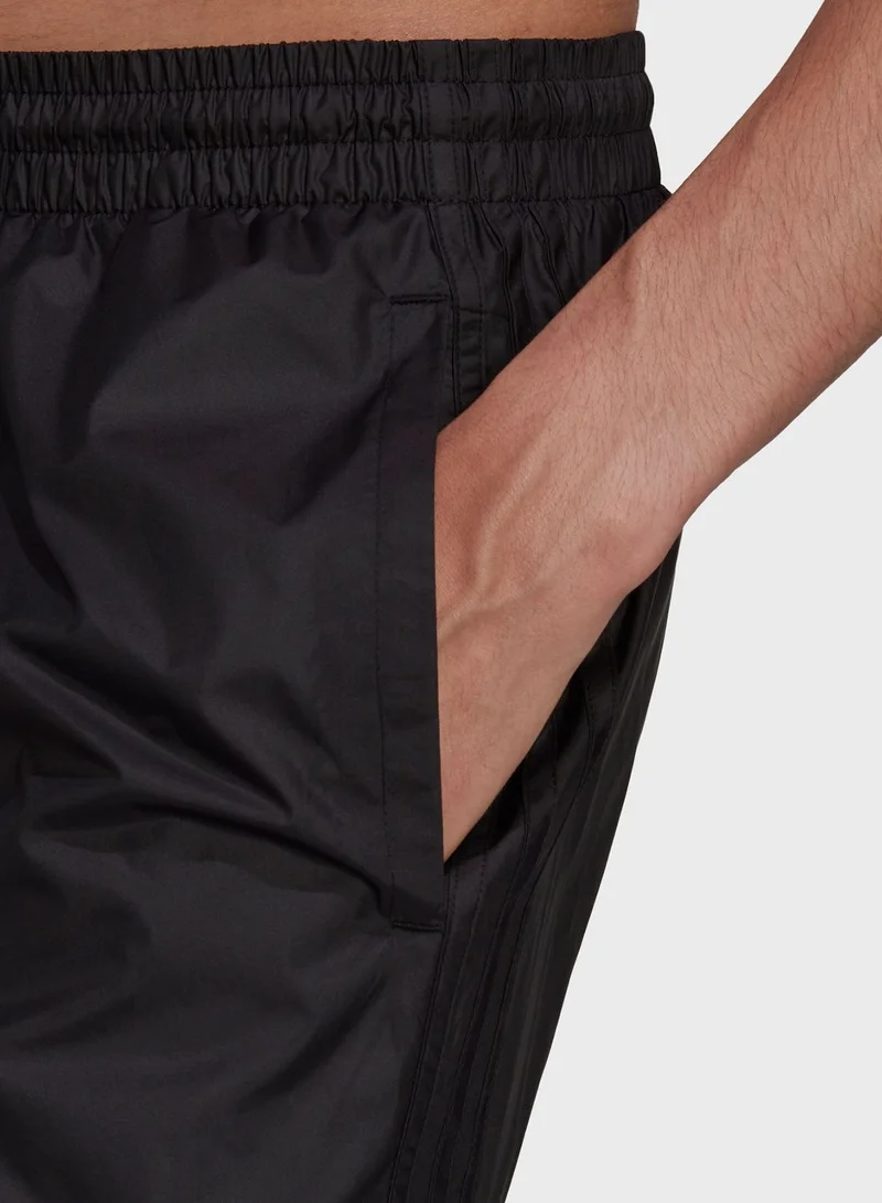 adidas Originals Trefoil Shorts