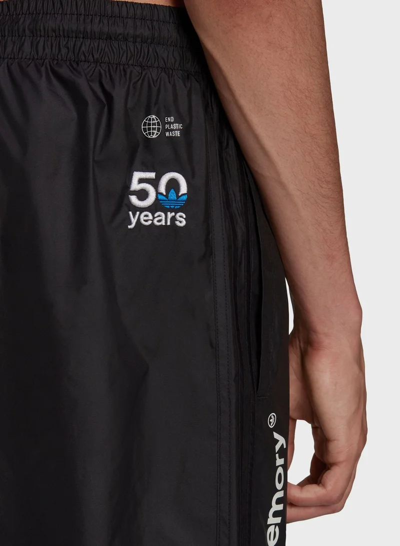 adidas Originals Trefoil Shorts