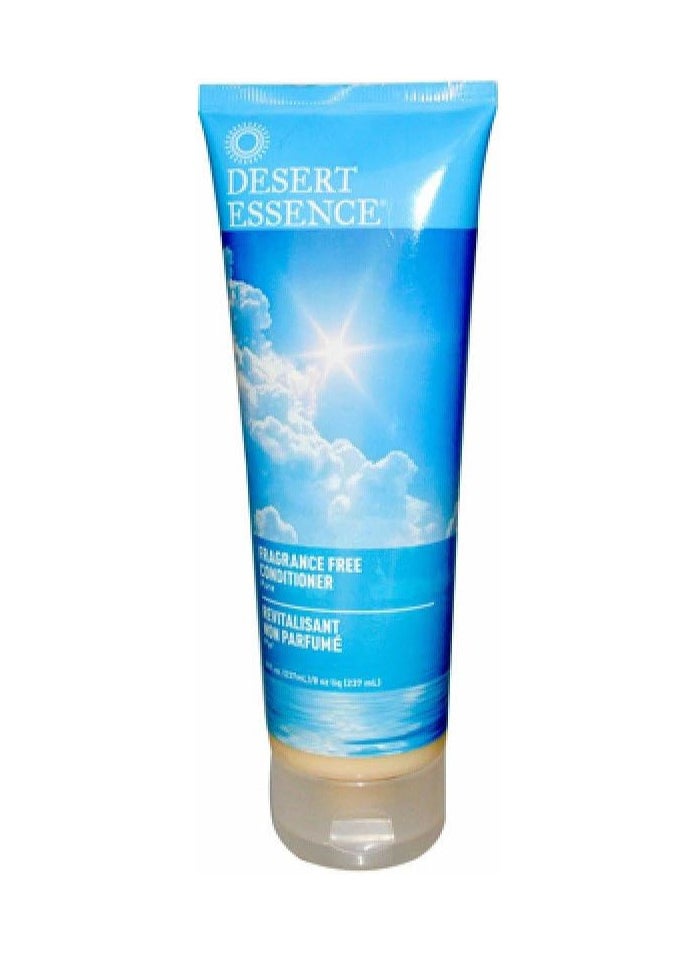 DESERT ESSENCE BODY WASH FRAGRANCE FREE 8 FZ 