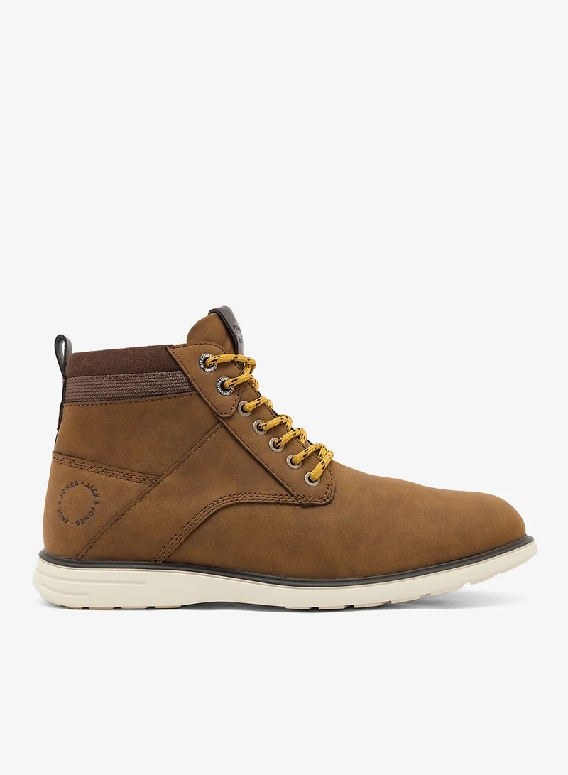JACK & JONES Stylish Ankle Boots
