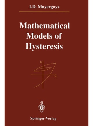 Mathematical Models of Hysteresis - pzsku/Z2D4031596C4DA4D4E8C4Z/45/1747136396/14836091-f782-4c59-aad2-1623771727fc