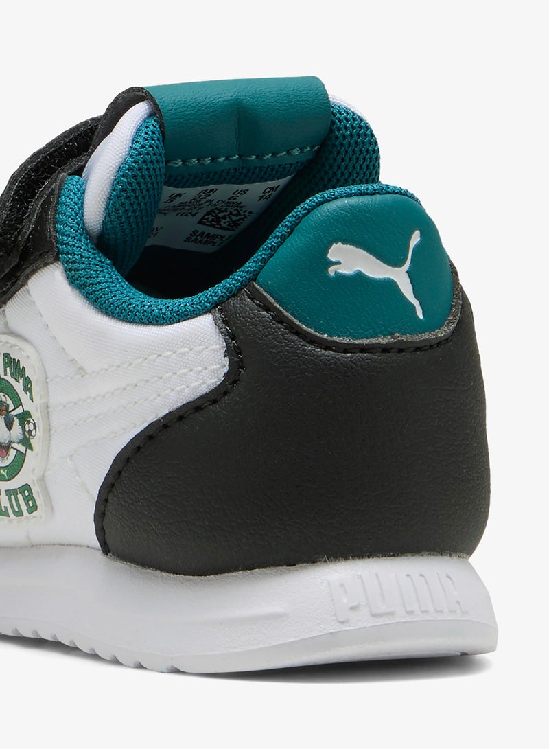PUMA Infant R78 Lightwind Super V - Image 4