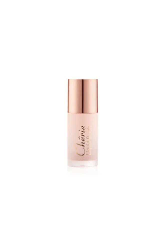 topface Cherie Liquid Blush - Image 2