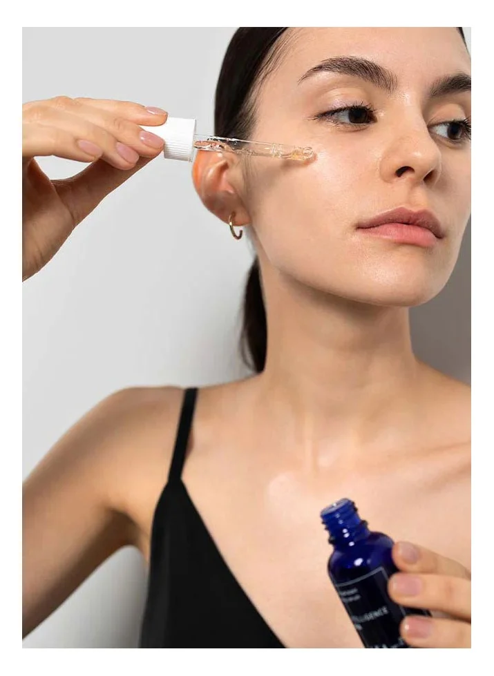 Talika Talika Skintel Hydra Hydrating Srm 30Ml