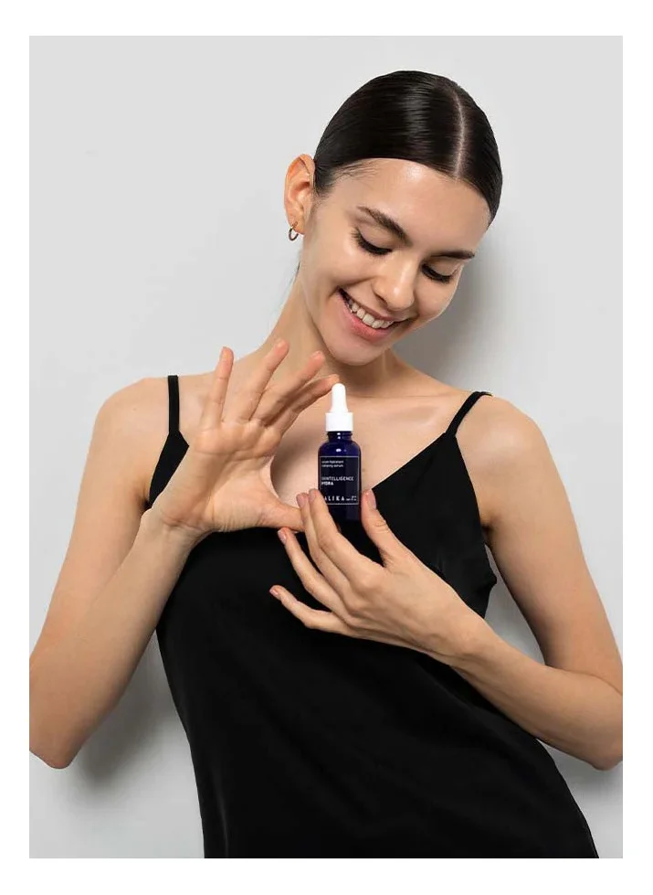 Talika Talika Skintel Hydra Hydrating Srm 30Ml