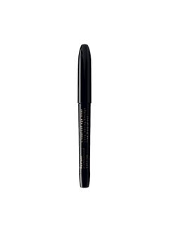 RADIANT PROFESSIONAL MAKE UP / HELLENICA Radiant Professional Lineproof Eye Line Pen Eyeliner With Flexible Tip Pen For A Long Lasting And Precise Outline Smudge Proof Waterproof Liquid Black Eyeliner For Intense Black Color0.034Oz  - Image 3