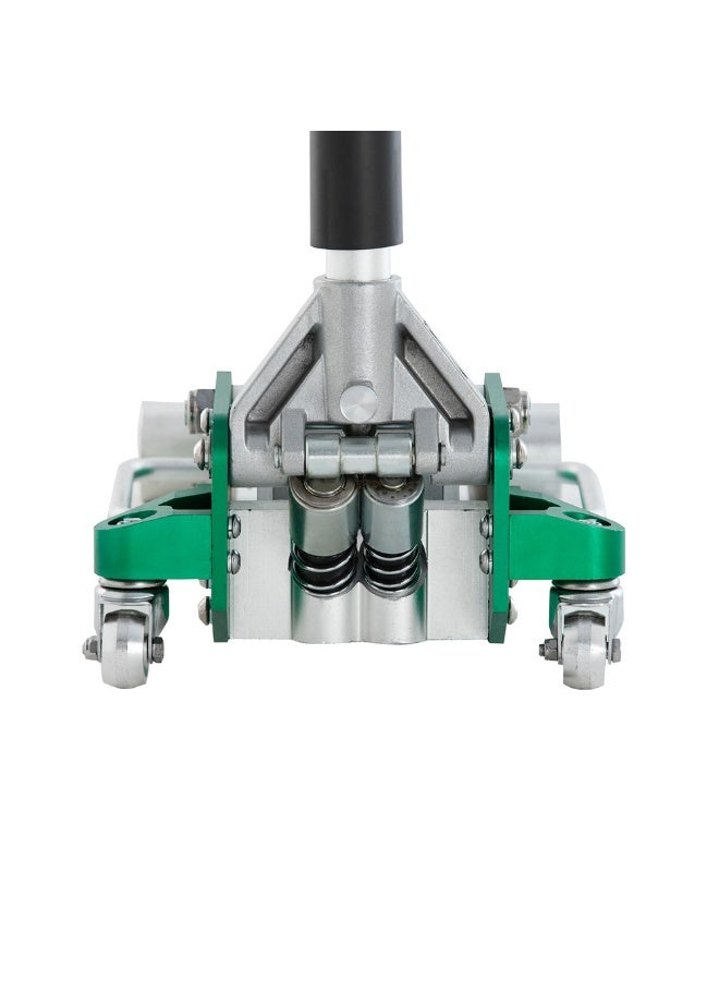 SATA GL97821 1.5T Low Profile Aluminum Service Jack - Image 4