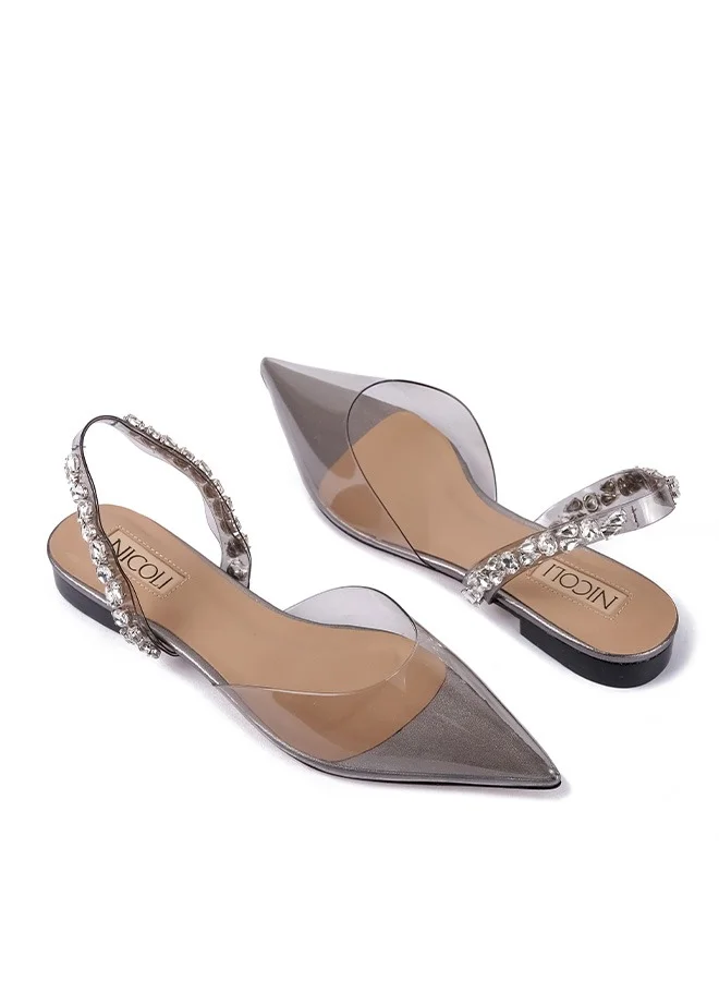 نيكولي تريستان