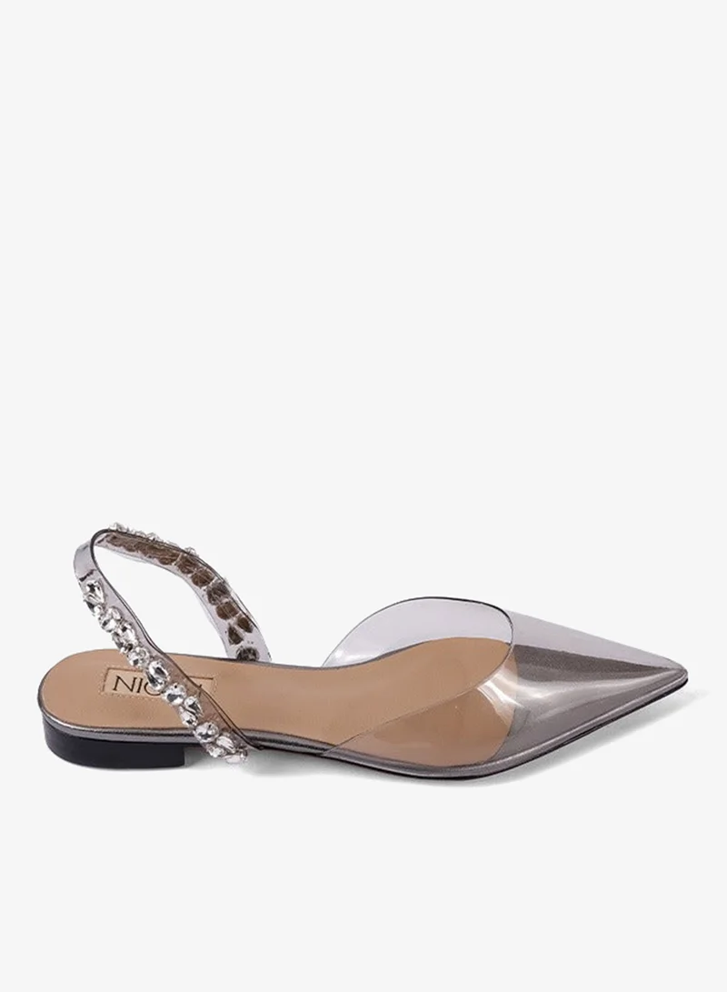 نيكولي تريستان