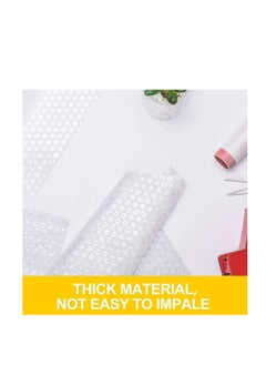 MARKQ Bubble Wrap Roll, 75 cm x 10 m Air Bubble Cushioning Wrap for Packaging, Shipping Mailing Packing and Moving Supplies  - Image 5