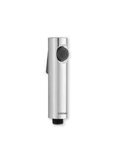 EURONICS Heavy Duty ABS Health Faucet with HeatResistant TouchClean Nozzles Corrosion RustResistant Lightweight Durable