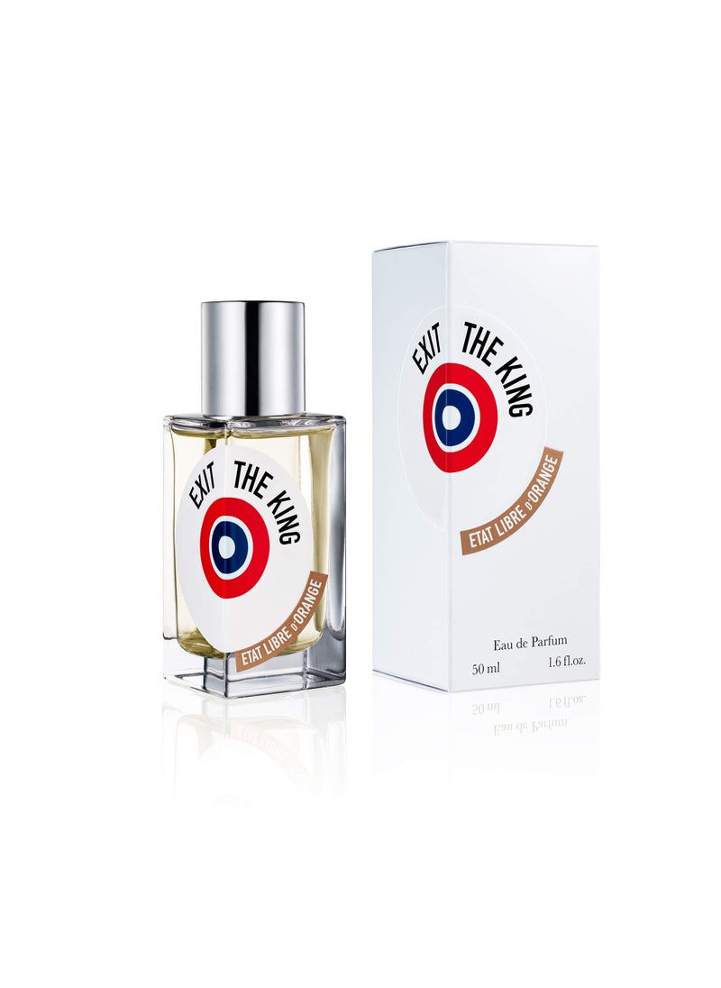 ETAT LIBRE D'ORANGE Etat Libre d'Orange Exit The King EDP 50ml / 1.6 fl oz 