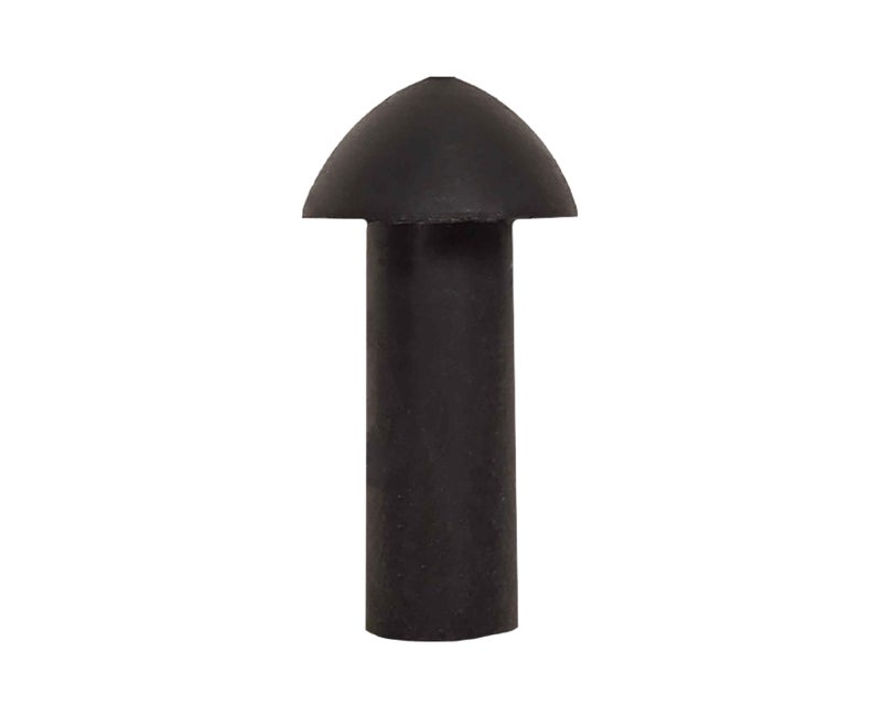 Stop & Go Stop Go 6075 Mushroom Plugs Tire Repair for Punctures and Flats 1 Length x 716 Shaft Diameter 20 Pack Plugs Only - Image 4