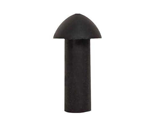 Stop & Go Stop Go 6075 Mushroom Plugs Tire Repair for Punctures and Flats 1 Length x 716 Shaft Diameter 20 Pack Plugs Only - Image 3
