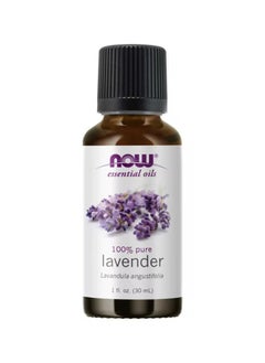 Now Essential Oils 2-Piece Lavender Essential Oil Set 2ounce  - Image 2