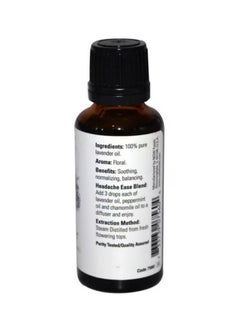 Now Essential Oils 2-Piece Lavender Essential Oil Set 2ounce  - Image 3