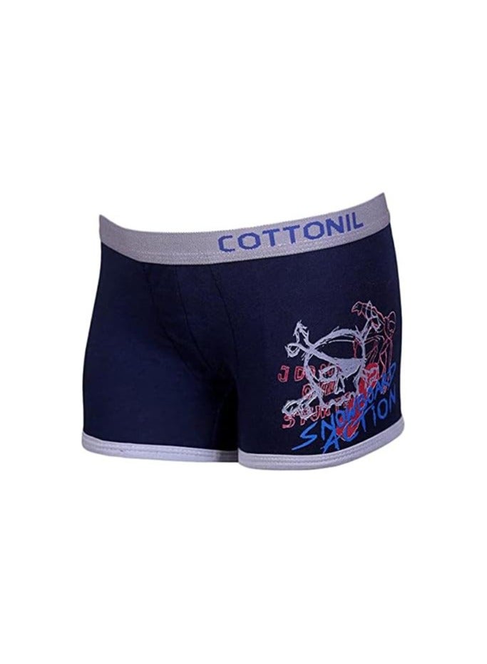 COTTONIL Cottonil Turbo Boxer For Boys 