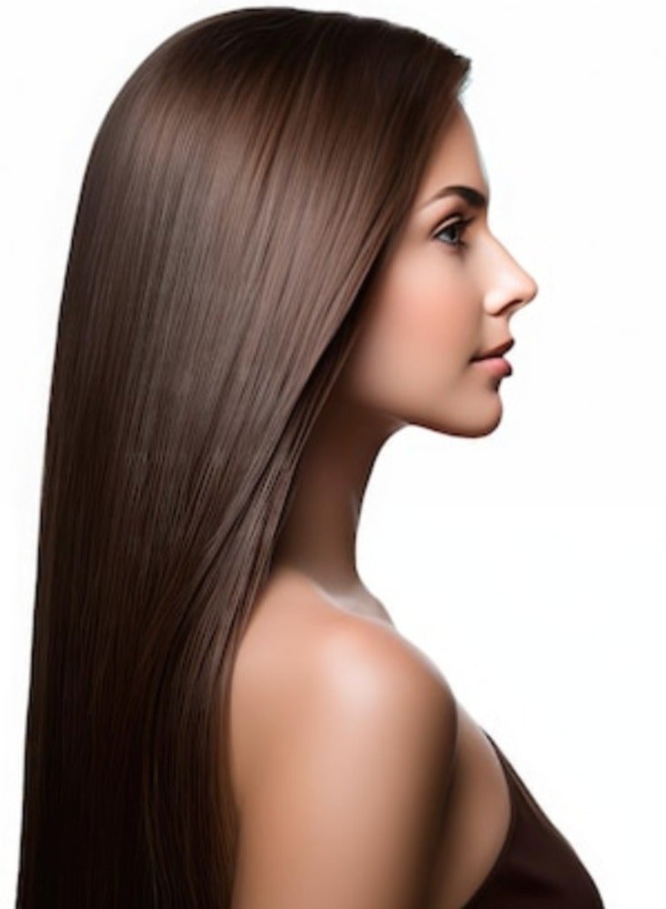 Acca Kappa Wood Hair Extensions Brush 943 for Soft Hair 22cm 1un. - Image 3