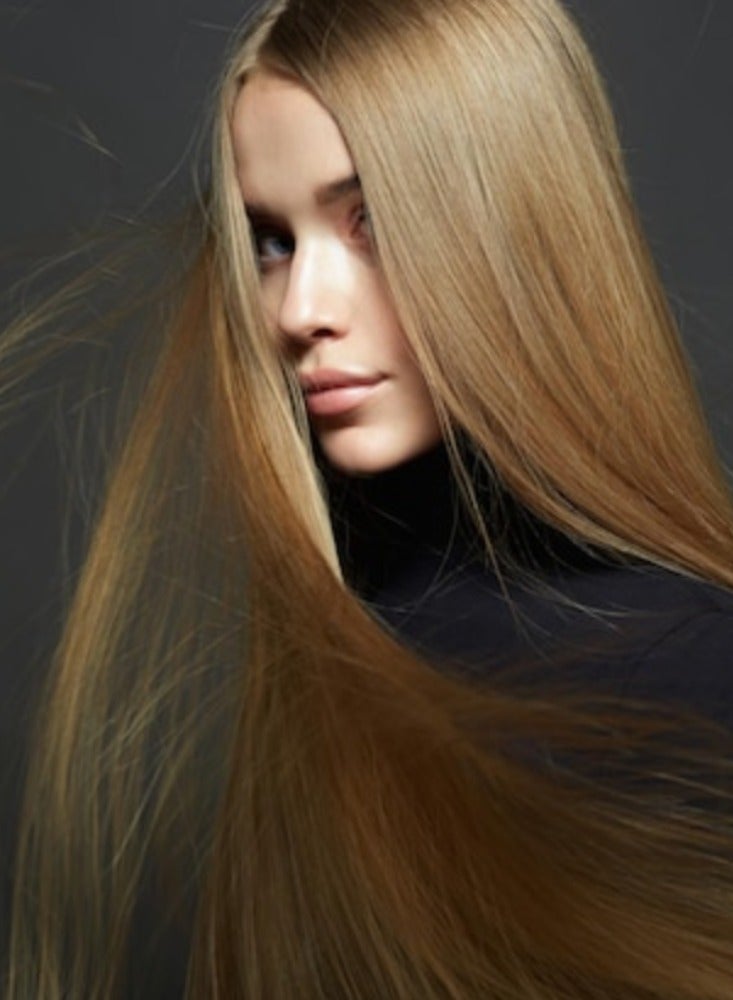 Acca Kappa Wood Hair Extensions Brush 943 for Soft Hair 22cm 1un. - Image 4