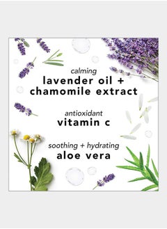 MARIO BADESCU Facial Spray with Aloe, Chamomile and Lavender, 118ml, 4 Fl Oz  - Image 4