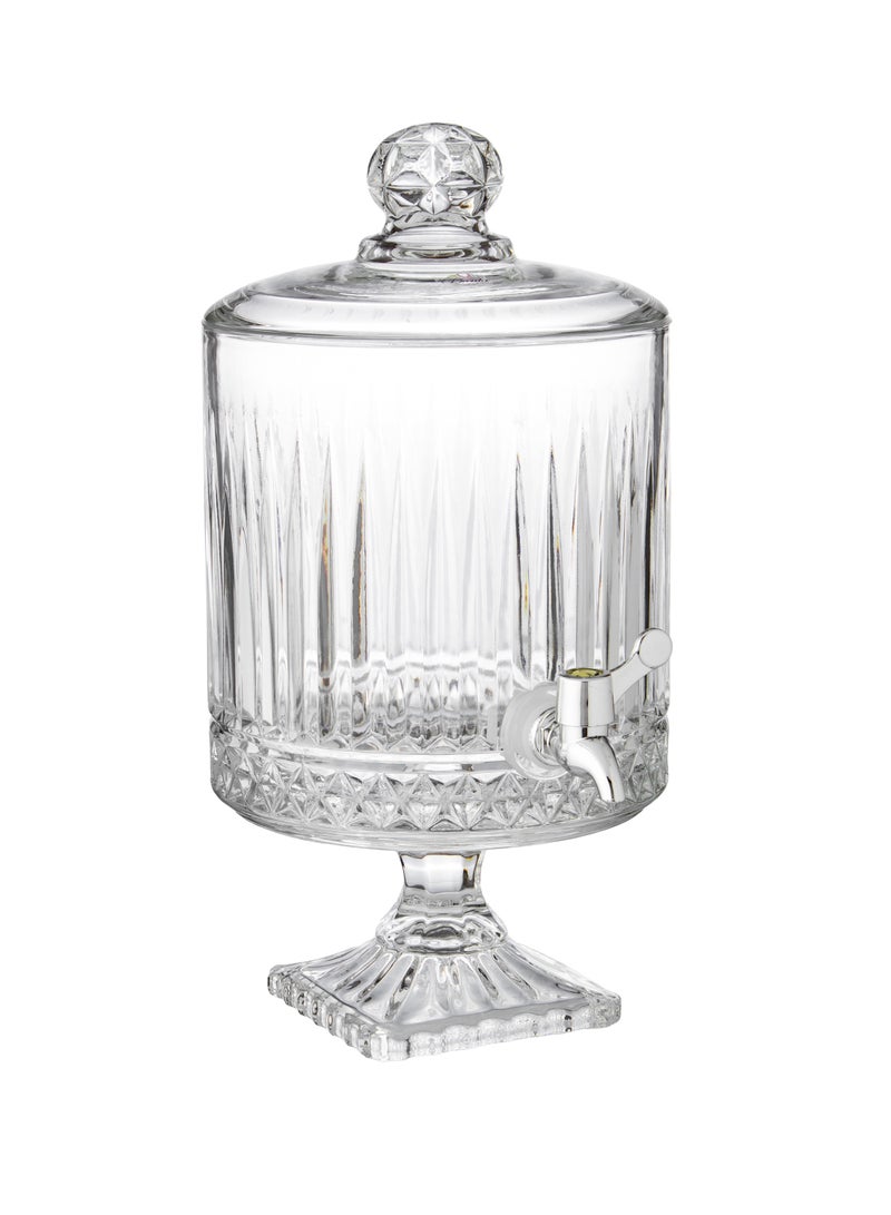 Dania 4.5 liter juice tank - Image 2