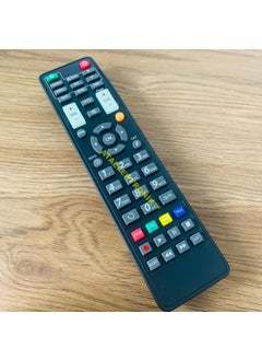 Sunplus Astra DELTA Space HD Satellite Receiver Remote Control SUNPLUS SPACEX