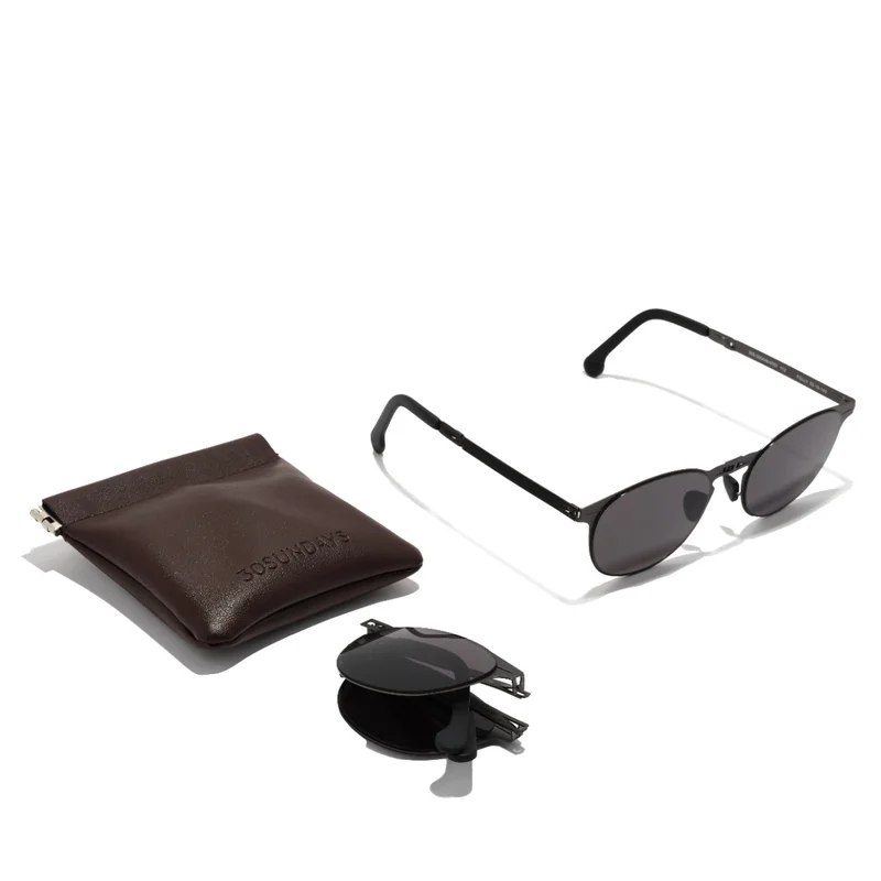 30 سندايز 30Sundays FOLLY - Round - Full Rim - Sunglasses