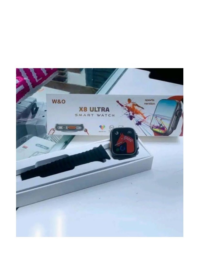 Generic - X8  Ultra - Image 1