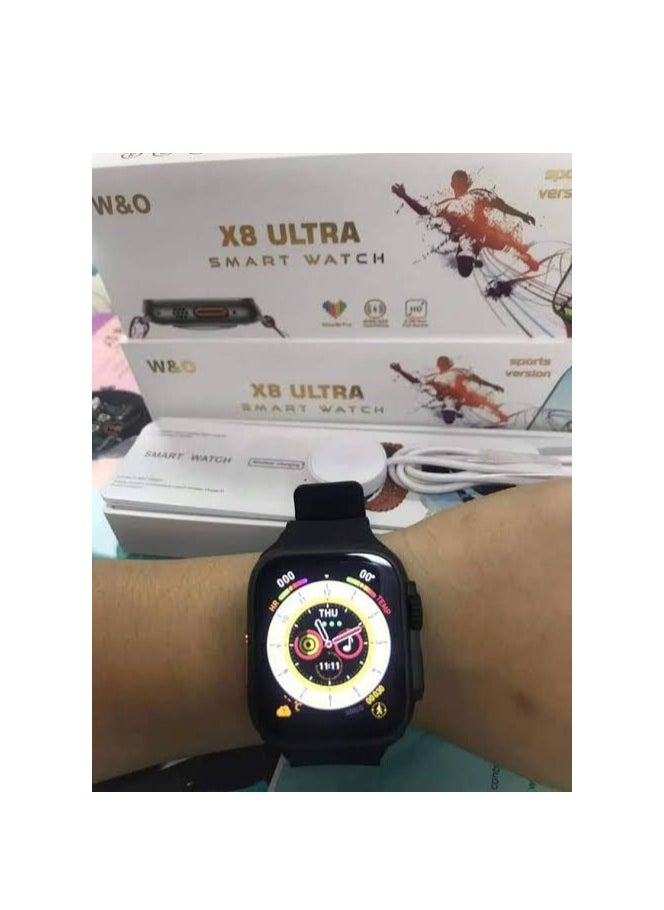 Generic - X8  Ultra - Image 1