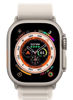 New S8 Ultra Max Smartwatch Series 8 S8 Smart Watch Ultra AI Voice Smart Watch 2.0inch Bluetooth Call Wriless Charging Watch 8 Ultra
