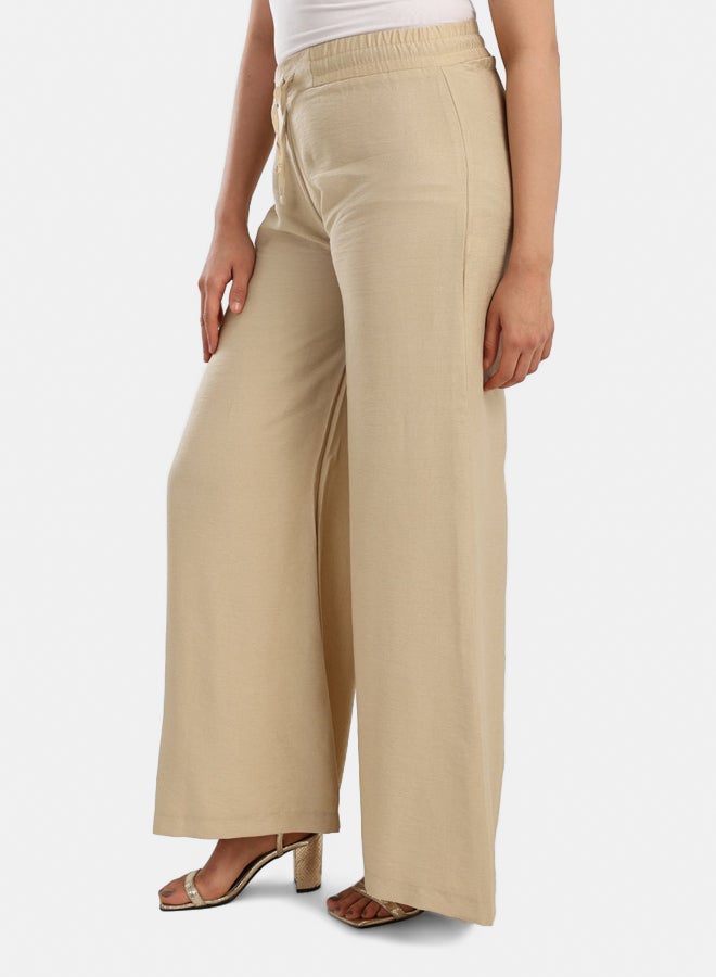Carina Viscose Blend Lounge Pants - Image 1