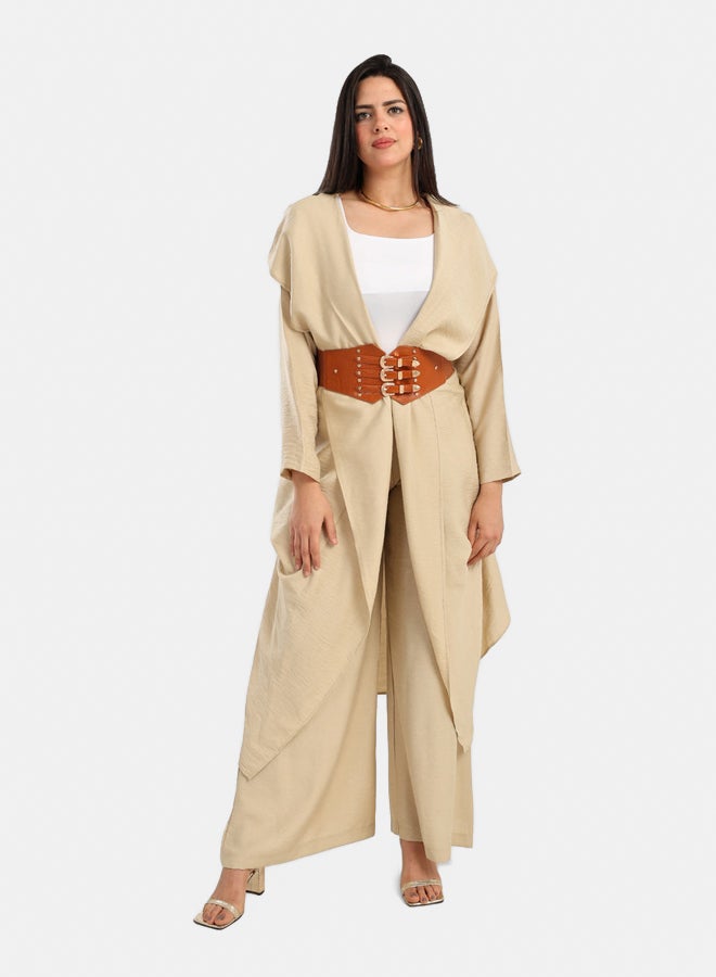 Carina Viscose Blend Lounge Pants - Image 4