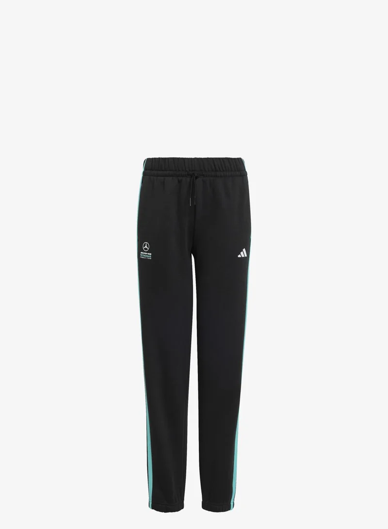 Adidas MERCEDES - AMG PETRONAS FORMULA 1 TEAM DNA PANT