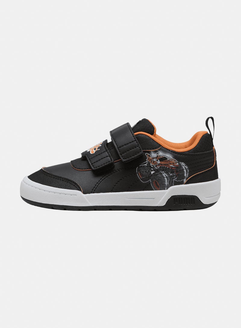 PUMA x HOT WHEELS Monster Trucks Multiflex 2 Sneakers Kids - Image 3