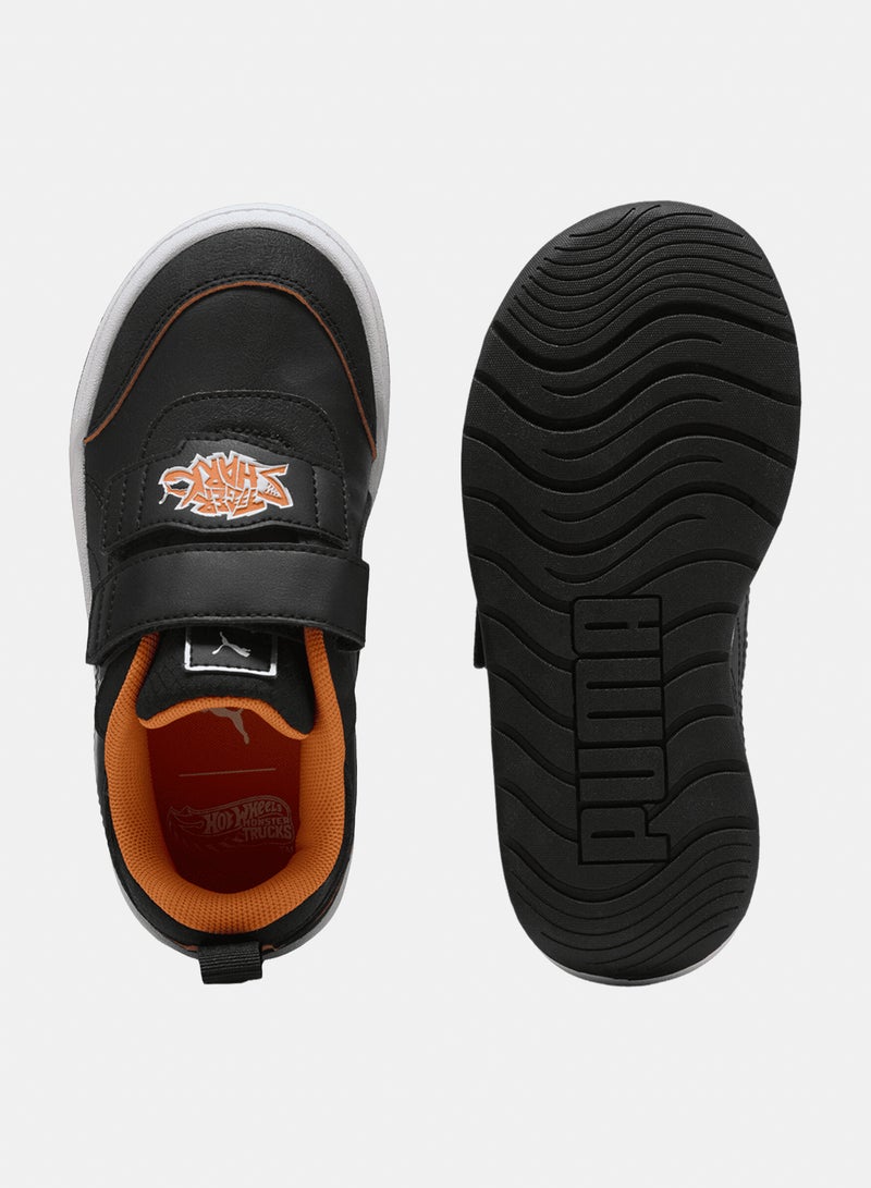 PUMA x HOT WHEELS Monster Trucks Multiflex 2 Sneakers Kids - Image 2