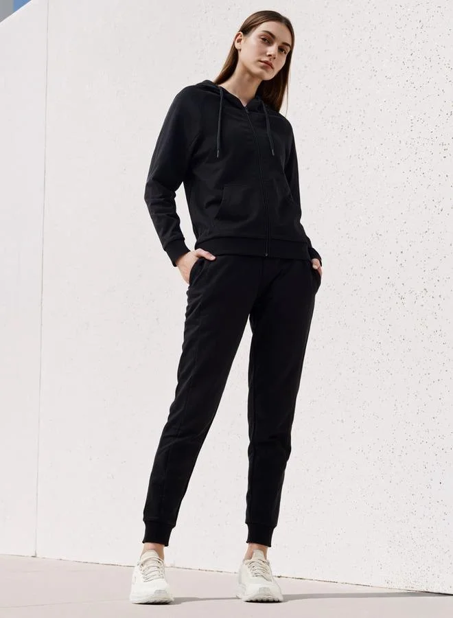 ادوت من سبلاش جاكيت بغطاء رأس وسحاب