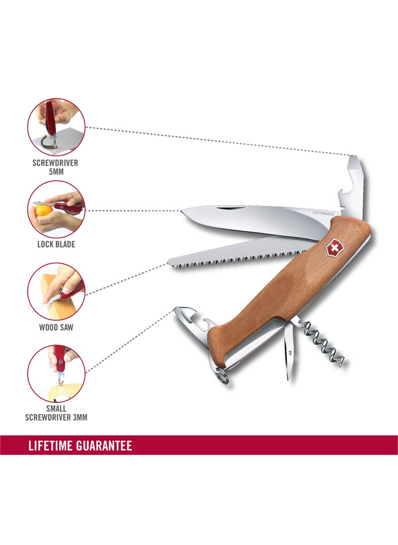 Victorinox Victorinox RangerWood 55  - Image 3