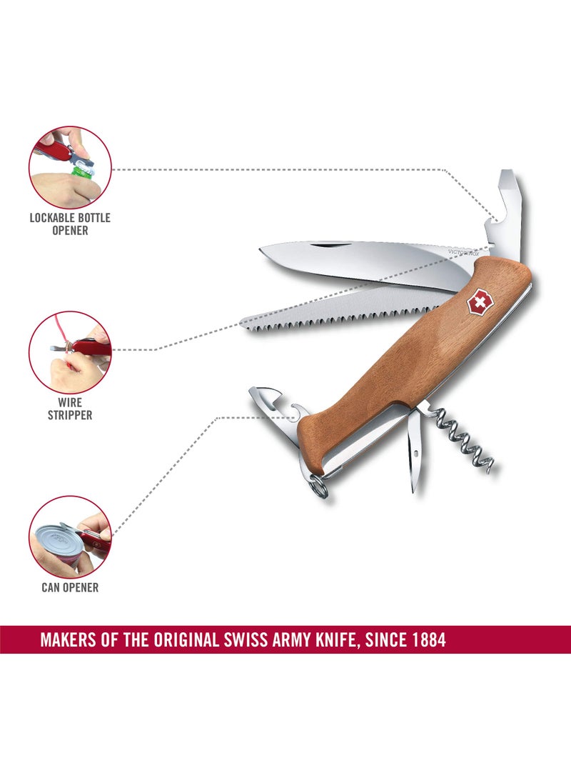 Victorinox Victorinox RangerWood 55  - Image 4