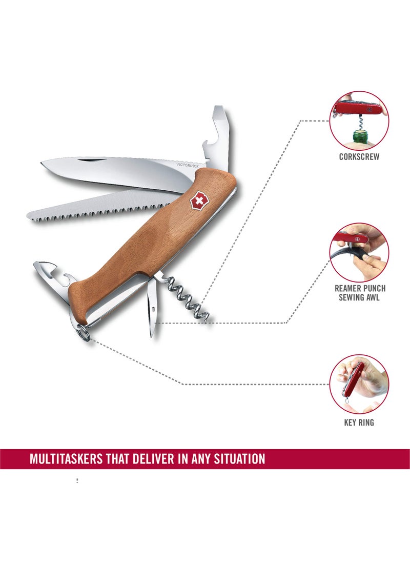 Victorinox Victorinox RangerWood 55  - Image 5