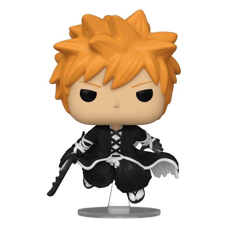 Funko Pop! Bleach 1826 Ichigo Kurosaki Exclusive
