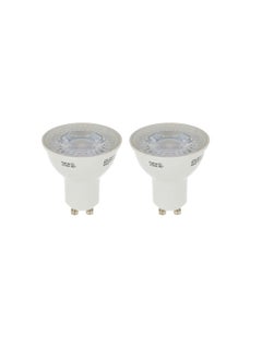 Osram OSRAM LED SUPERSTAR PAR16 36° (4.8w) Base - GU10, 350 lm -Warm White-2700K (Bundle- Pack of 2)  - Image 3